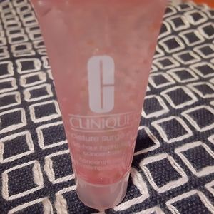 Clinique NWOT Eye Concentrate